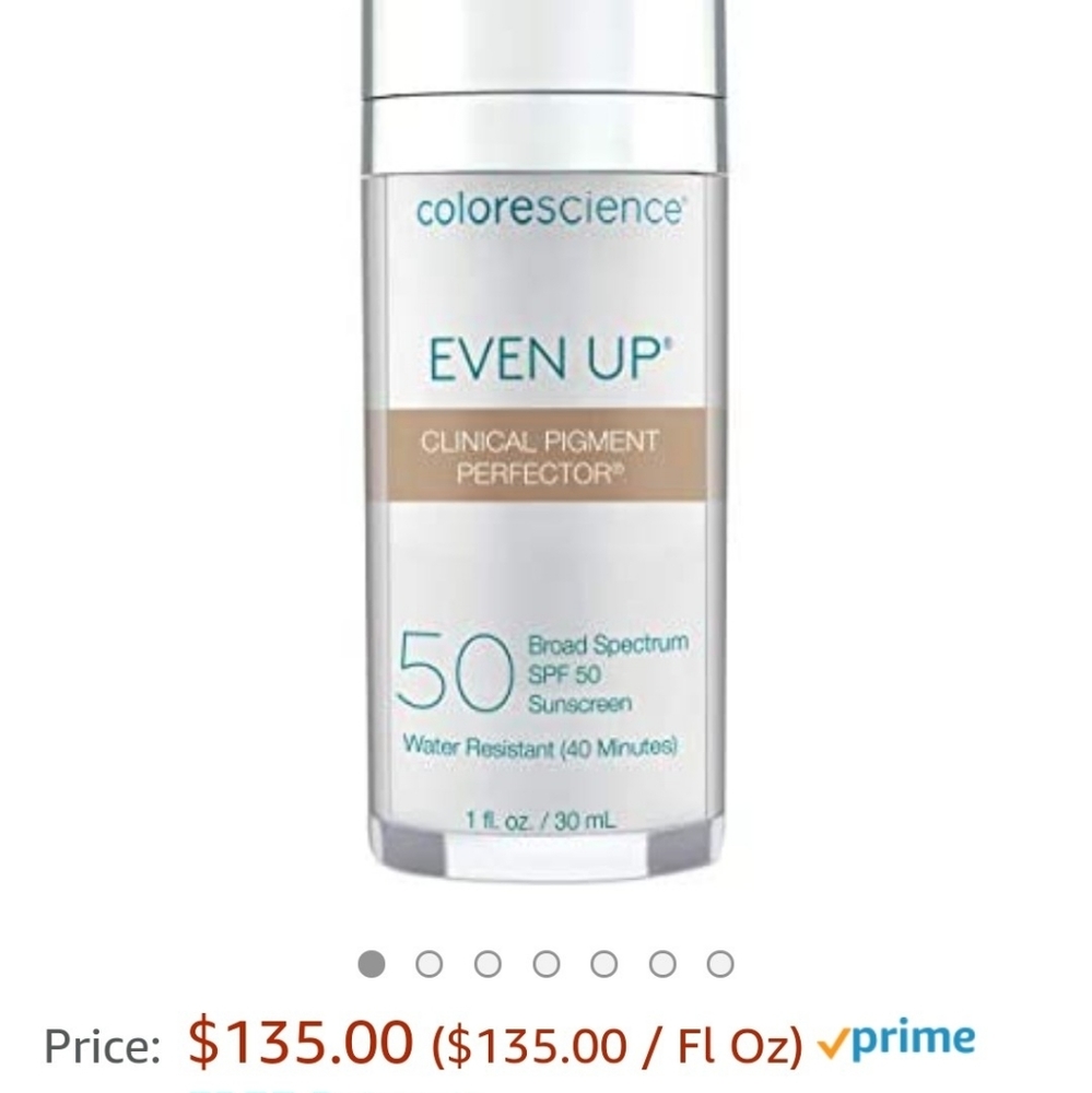 Colorscience Even Up SPF 50